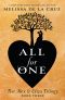 [Alex & Eliza 03] • All for One, The Alex & Eliza Trilogy